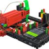 Fischertechnik Hightech konstruktors - Image 10