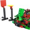 Fischertechnik Hightech konstruktors - Image 8