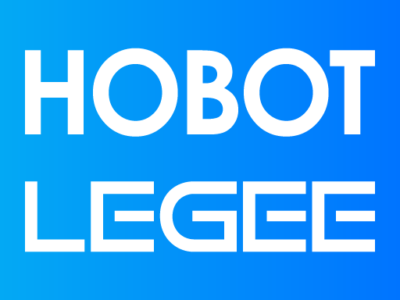 HOBOT Legee