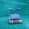 Dolphin M500 baseina tīrīšanas robots - Image 2