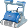 Dolphin M500 baseina tīrīšanas robots