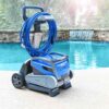 Dolphin M600 - IoT - baseina tīrīšanas robots - Image 2