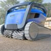 Dolphin M600 - IoT - baseina tīrīšanas robots - Image 9