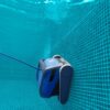 Dolphin M600 - IoT - baseina tīrīšanas robots - Image 8