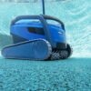 Dolphin M600 - IoT - baseina tīrīšanas robots - Image 7