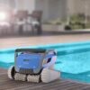 Dolphin M600 - IoT - baseina tīrīšanas robots - Image 6