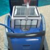 Dolphin M600 - IoT - baseina tīrīšanas robots - Image 5