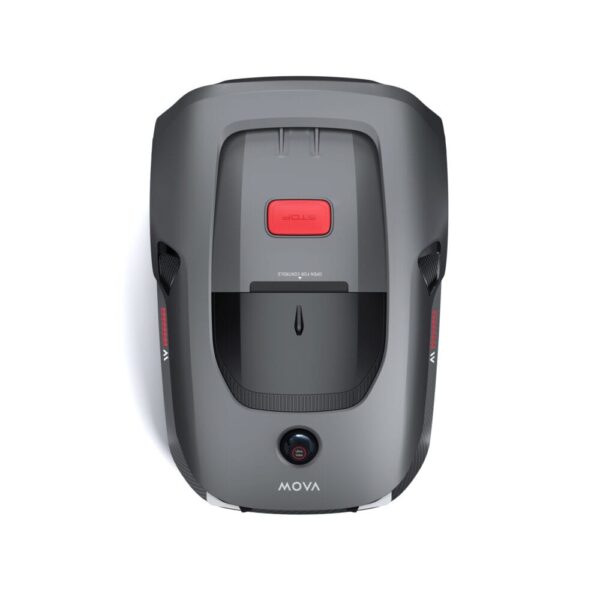 Dreame Roboticmower MOVA M1000 - Image 3