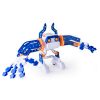 Meccano MicroNoid robots konstruktors