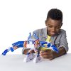 Meccano MicroNoid robots konstruktors — изображение 3