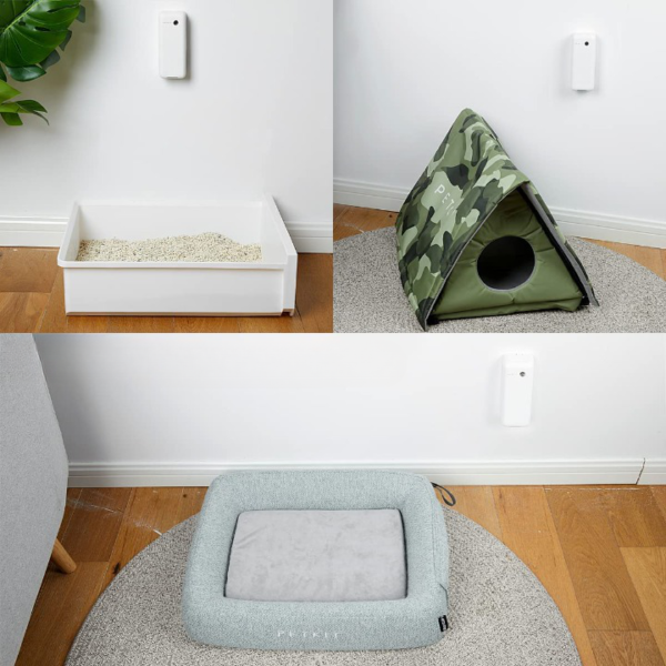 Smaržu neitralizētājs Petkit Pura Air Smart Spray - Image 4