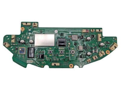 Roborock Q5 pro/Q5 pro+ mātesplatē