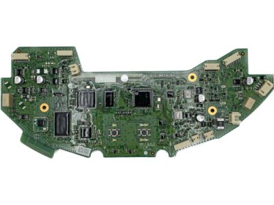 Roborock Q7 mātesplatē