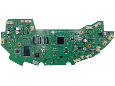 Roborock Q7 max mātesplatē