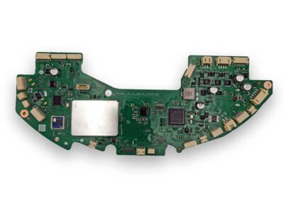 Roborock QRevo maxV mātesplatē