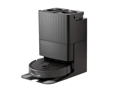 Roborock Qrevo C Pro (melns)