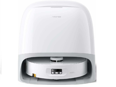 Roborock Q Revo Curv 2 Flow