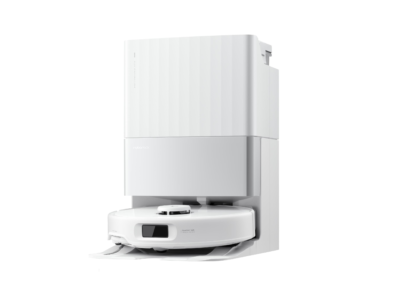 Roborock Qrevo Edge 5V1 (Qrevo EdgeС S5A/5V1) balts