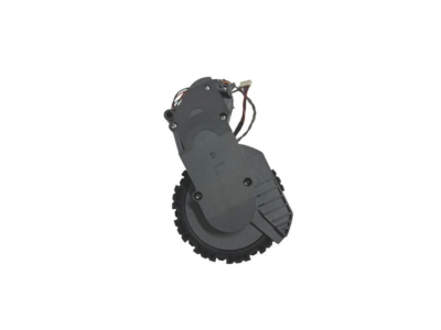 Roborock Qrevo Curv/Qrevo Edge/Saros 10R kreisās puses ritenis