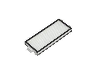 Oriģinālie Roborock Qrevo Master/Qrevo Slim/Saras Z70 mazgājamie filtri 2 gab.