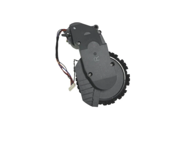 Roborock Qrevo Curv/Qrevo Edge/Saros 10R Labas puses ritenis