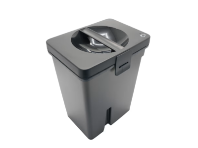 Roborock Qrevo tīrā ūdens tvertne (melna)