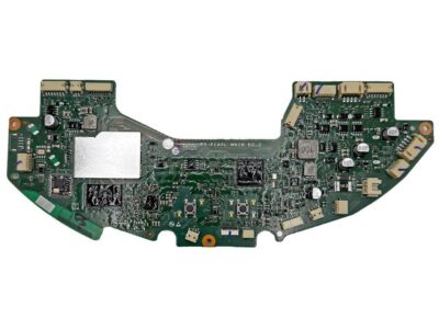 Roborock QRevo mātesplatē