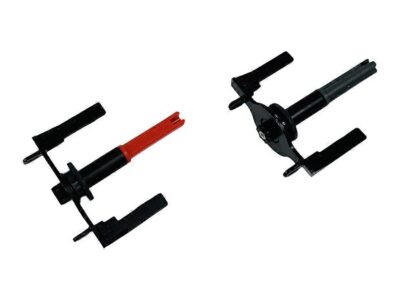 Roborock Qrevo Curv galvenās birstes turētājs
