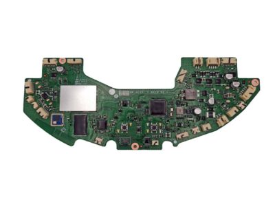 Roborock QRevo Pro mātesplatē