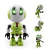Rc Tech runājoša robota rotaļlieta ar mirdzošām acīm (no 3 gadiem)