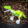 Robots rotaļlieta dinozaurs Zoomer Dino - Image 3