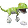 Robots rotaļlieta dinozaurs Zoomer Dino