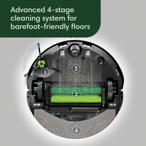 iRobot Roomba Combo 10 Max - Image 9