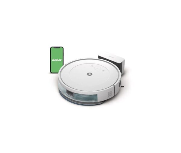 iRobot Roomba Combo Essential