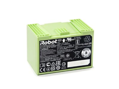 iRobot Roomba E un I sērijas litija akumulators