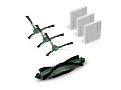 iRobot Roomba Combo Essential piederumu komplekts