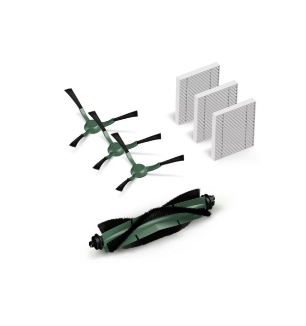 iRobot Roomba Combo Essential piederumu komplekts