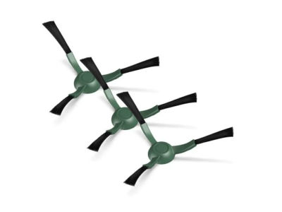 iRobot Roomba 105, 205, 405, 505 / Essential Combo sānu birstes