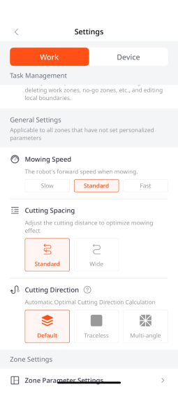 Personalizēta griešana