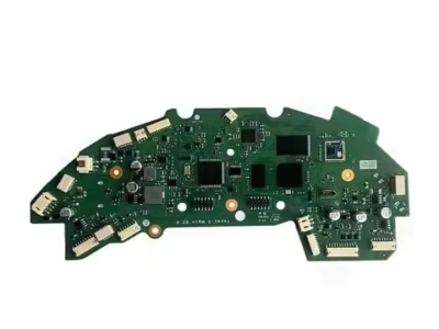 Roborock S7 Pro Ultra mātesplate