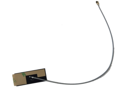 Roborock S8 MaxV Ultra wifi antena