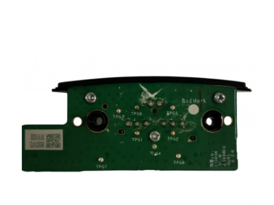 Roborock S8 maxV Ultra uzlādes sensors