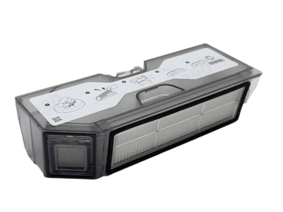 Roborock S8 maxVUltra atkritumu konteiners