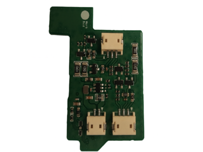 Roborock S8 MaxV Ultra lāzera vadības plate