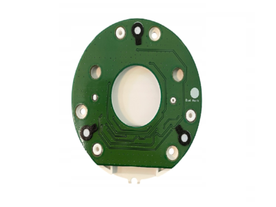 Roborock S8 maxV Ultra mikrofona plate
