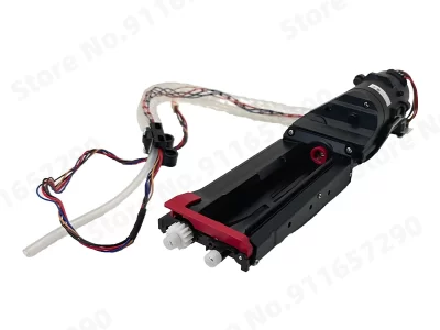 Roborock S8 MaxV ultra stacijas birstes bloks