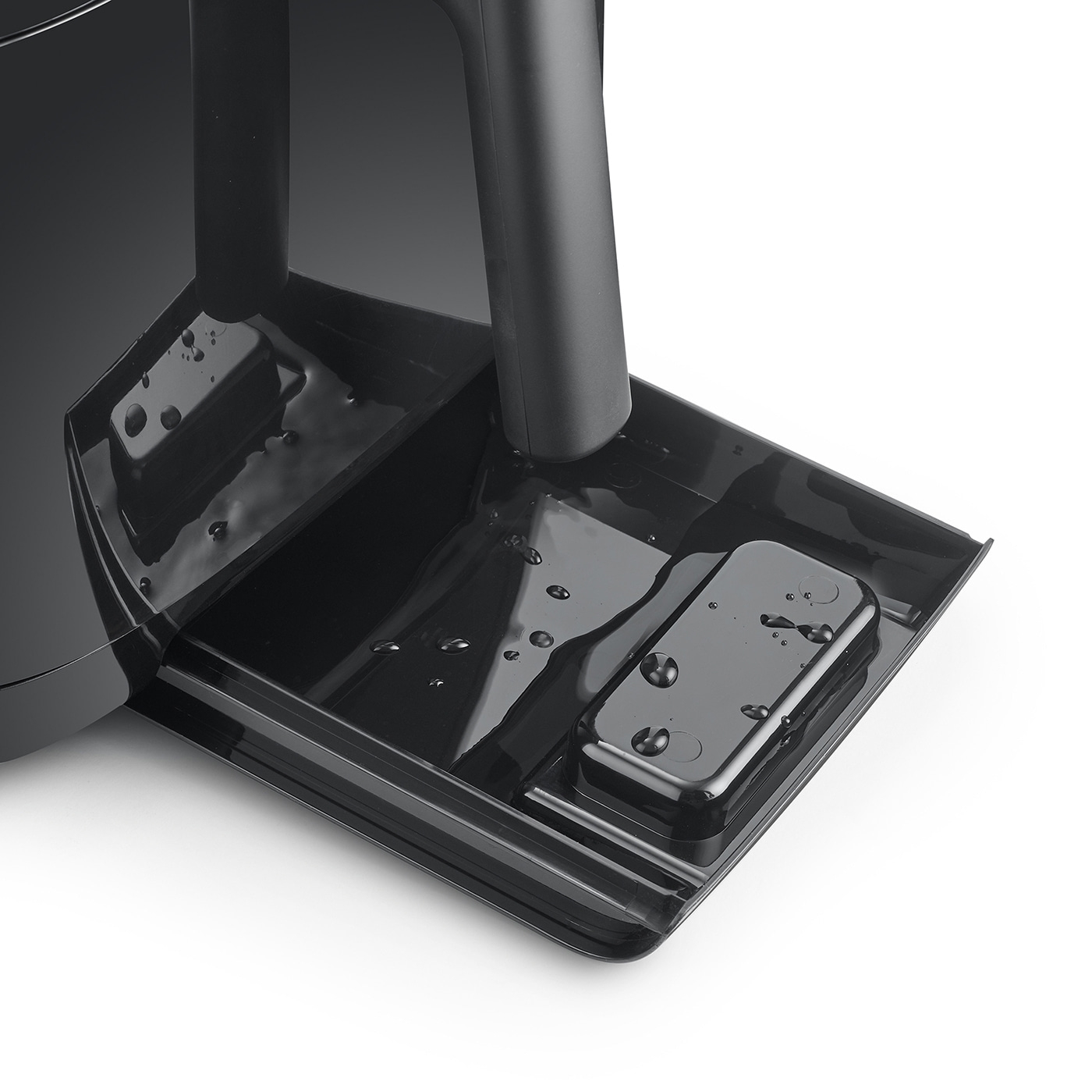 Caso Air Fryer with Steam Function Steam and AirFry 700 - Karstā gaisa cepeškrāsns ar tvaika funkciju - Image 8