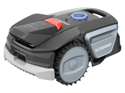 Sunseeker V1 Vision AI