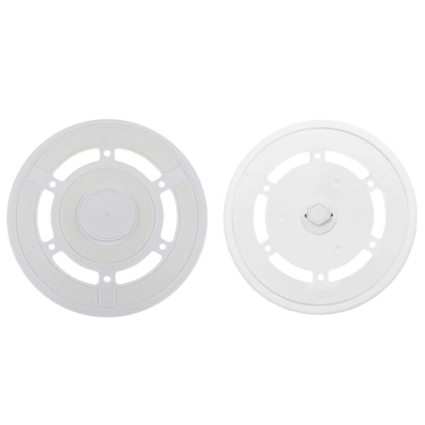 Ecovacs Deebot T20 Omni/T20 PRO/T20 MAX mopa turētāji 2 gab.