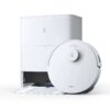 Ecovacs Deebot T30s Balts